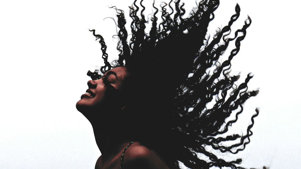 Errores comunes al iniciar la transición capilar