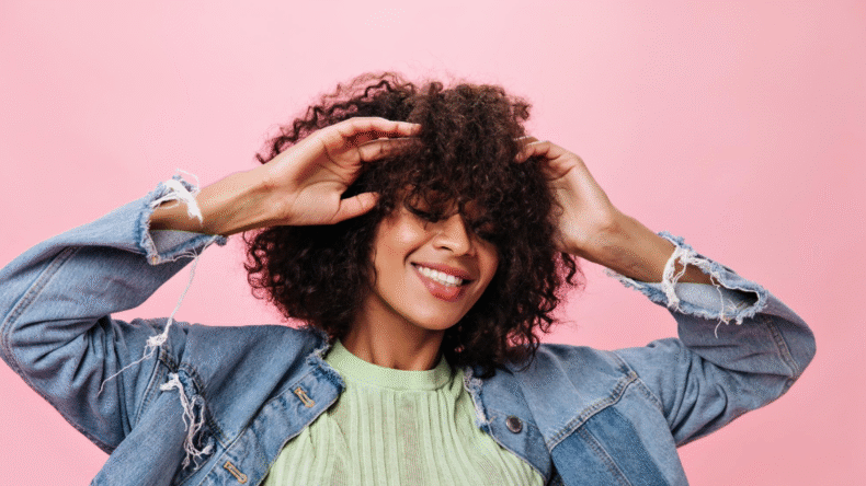 Los mejores productos para acompañar la transición capilar